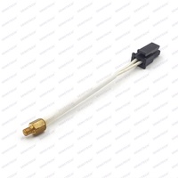 Sensor termistor Creality NTC 10K 3950K Sonda de sensor de temperatura para máquina de café FDM
