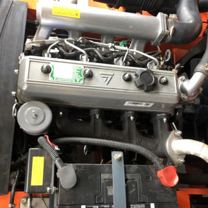 LAIGONG CPC35 Garantía de un año Todo el motor diesel Carretilla elevadora portátil 1ton 1.5ton 2ton Crown Carretilla elevadora eléctrica Repuestos - Product Image 4