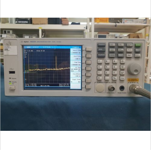 Analizador de RF KEYSIGHT N9320A, 9 kHz a 3 GHz - Product Image 3
