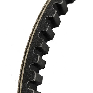 Mitsuboshi ยางระดับพรีเมี่ยม SH V-Belt ลูกรอกคลัตช์ V สายพานขับ19.6*746สำหรับ Suzuki lets 110 - Product Image 5