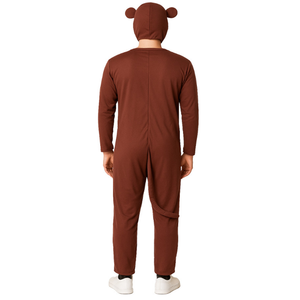 लव बेबी थोक वयस्क पुरुष छोटे पशु कोस्प्ले बंदर कार्टून पॉलिएस्टर कस्टम आकार रोल-प्लेइंग पोशाक पोशाक पोशाक पोशाक पोशाक - Product Image 6