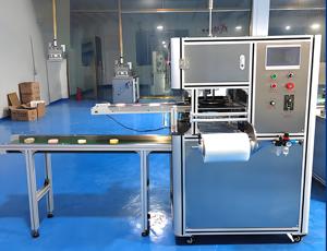 Giá rẻ xà phòng giấy máy bao bì xà phòng máy làm xà phòng + bao bì + Máy - Product Image 4