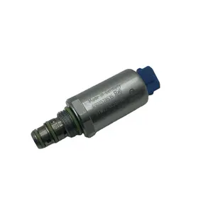 L'escavatore M4 parte l'elettrovalvola a solenoide del motore R900578535