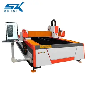 เครื่องตัดไฟเบอร์เลเซอร์ CNC 1000W 1200W 4000W 8000W