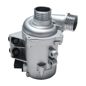 Pompe à eau de refroidissement électrique du moteur pour <span class=keywords><strong>BMW</strong></span> 11517597715 11517586925 11517586924 11517546994 - Product Image 1