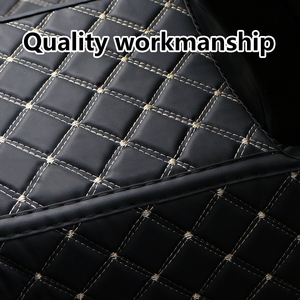 Tappetino auto personalizzato impermeabile tappetino auto tappetino auto resistente tappetini auto per <span class=keywords><strong>Nissan</strong></span> <span class=keywords><strong>Qashqai</strong></span> J10 2006 ~ <span class=keywords><strong>2013</strong></span> - Product Image 5