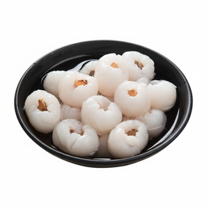 ลิ้นจี่กระป๋องผลไม้เมืองร้อนหวานฉ่ำ - Product Image 1