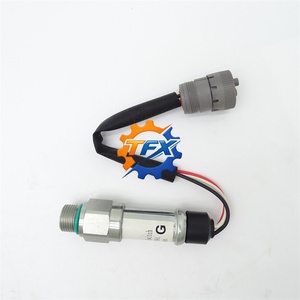 Sensor Eléctrico para Excavadoras E320D E320E E325D E950H E966H, Pieza 459-2591 - Product Image 2