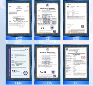 Adaptador Inalámbrico 2 en 1 para Carplay y Android Auto, Convierte Carplay con Cable a Inalámbrico, Mini Adaptador Bluetooth para Radio de Coche con Carplay con Cable - Product Image 5