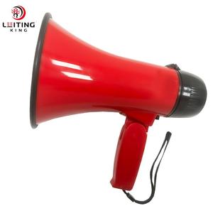 Leiting Vua Loa CR-56 <span class=keywords><strong>15W</strong></span> công suất cao megaphones không dây <span class=keywords><strong>Bluetooth</strong></span> 300S kỷ lục megaphones - Product Image 1