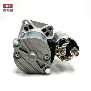 Assemblage de démarreur de voiture de haute qualité pour FORD Kuga pour <span class=keywords><strong>VOLVO</strong></span> C30 S40 S60 V40 <span class=keywords><strong>V50</strong></span> modèles 30659557 31268035 31652012 36000039 - Product Image 3