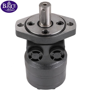 มอเตอร์ไฮดรอลิก Parker รุ่น TB0050AS100AAAB 50cc LSHT Torqmotors ราคา - Product Image 2