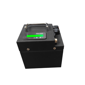 Robot de Limpieza de Paneles Solares Inteligente LEOPARRDUST LD-X6 con Protección Anticaídas para una Limpieza Eficiente - Product Image 5