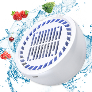 Nettoyeur de fruits et légumes à l'hydrogène avec désinfection, écologique, portable, sans fil, rechargeable, nettoyage simple et facile - Product Image 5