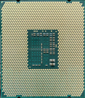 Bon prix Intel Xeon E5-2696V4 2697V4 2698V4 2699V4 2697AV4 processeur CPU pour serveur processeur en vrac d'origine