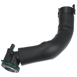 Bmw Exhaust Pipe 11127588417 For Replace Repair <b>Abs</b> Material - Product Image 3
