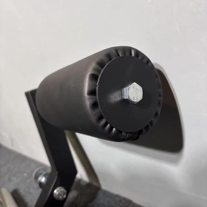 Yx Fitness Neck Trainer, Appareil d'entraînement de force suspendu, Accessoires d'équipement de sport pour rack de squat à domicile - Product Image 4