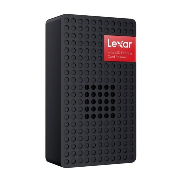 Lexar Micro TF Express Card Reader RW540 up to 900 MB/s USB3.2 Type C Memory Card Reader