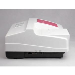 Spectrophotomètre infrarouge UV/VIS-NIRS Bonnin BN-S430 à mesure rapide, plage de longueur d'onde 900-2500 nm, largeur de bande 8 nm, garantie 1 an - Product Image 2