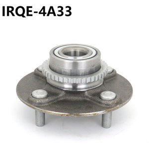 Ensemble de tête d'arbre de roulement automobile IRQE-4A48 40202-JR71A pour moyeux de roue Nissan - Product Image 5
