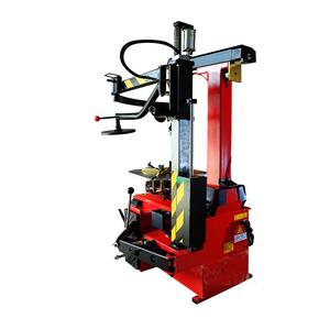 Atelier de réparation automobile, changeur de pneus de voiture entièrement automatique, facile à utiliser, gain de temps, pratique et rapide - Product Image 3