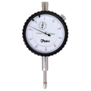 TTAKE Analog Comparator Shockproof Feature 0-25mm Measuring <b>Range</b> 0.01mm Resolution Tensile Testing Machine - Product Image 3