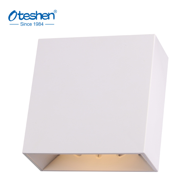 Hot Sale Led Wall Light 4W Beam Angle Adjustable IP65 for Outdoor and Indoor