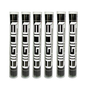 Mastic de réparation en résine époxy haute résistance pour acier inoxydable, fer, métal, plombiers, bois, voiture, <span class=keywords><strong>piscine</strong></span>, mastic <span class=keywords><strong>polyester</strong></span> en deux parties - Product Image 3