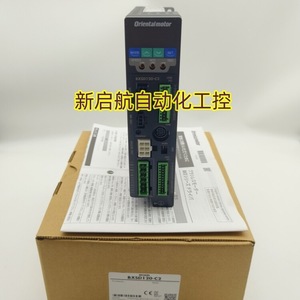 Controlador de Motor CC Sin Escobillas Orientalmotor BXSD60-C para Motores Paso a Paso, CA 220 V, Dispositivos de Protección - Product Image 2