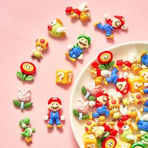 Детский миниатюрный кукольный домик ручной работы - Product Image 3