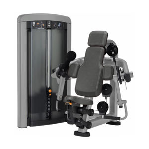 Máquina de <span class=keywords><strong>Curl</strong></span> de Brazos para Desarrollo de Bíceps - Equipo de Entrenamiento de Aislamiento con Poleas Premium y Cable de Acero Resistente - Product Image 3