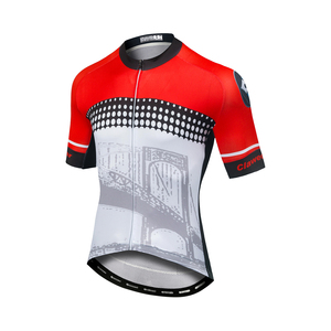 Elite Competition Custom Road Cycling Suit with Fast Sweat Release Breathable Cloth & Thick Shock <b>Cushion</b> <b>Pad</b> for Road Race Bike - Product Image 2