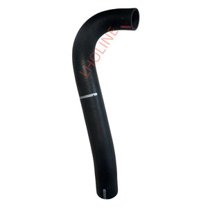 Tuyau en caoutchouc LHOLINE 16571-0C080 EPDM, connecteur de conduit de chauffage de réservoir d'eau - Product Image 4