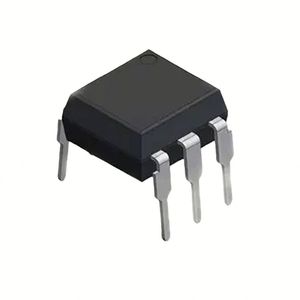 100% Genuine Original Brand-New KAQV216 DIP-6 Semiconductor <b>Integrated</b> <b>Circuit</b> - Product Image 1