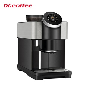 Machine à café automatique Dr.coffee H1 pour la maison, 120V, du grain à la tasse, machine à expresso - Product Image 2