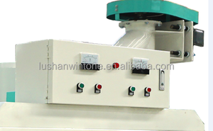 Molino de Harina Multifuncional YTZF28-40 Sadza Chima Poshto Win Tone, Capacidad de 500 kg/h, 220V/380V, para Ugali <span class=keywords><strong>Fufu</strong></span> - Product Image 2