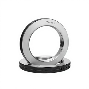 美标高精度螺纹环规 3"-4 3"-20 3-1/8-4 3-1/8-16 3-1/4-4 3-1/4-8 - Product Image 1