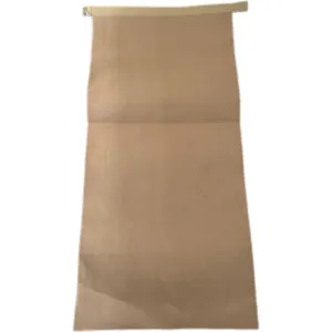 맞춤형 포장 종이 플라스틱 라미네이션 합성 냉동 생선 포장 가방