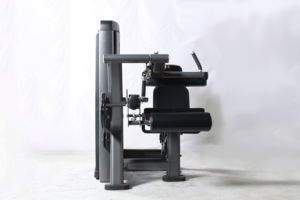 Nouveau design assis jambe <span class=keywords><strong>Curl</strong></span> équipement de gymnastique commerciale L8013 FLEXORA équipement de fitness assis jambe <span class=keywords><strong>Curl</strong></span> - Product Image 3