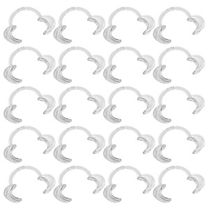 Professional <strong>Dental</strong> Use PC Material Cheek Retractor <strong>Mouth</strong> <strong>Opener</strong> - Product Image 6