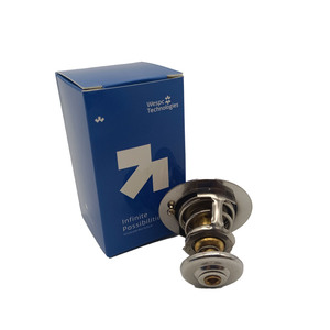 WESPC ORIGINAL <b>Thermostat</b> 145206230 High Quality Diesel Engine Per Kins Tractor Spare Parts Cooling System Temperature <b>Control</b> - Product Image 1