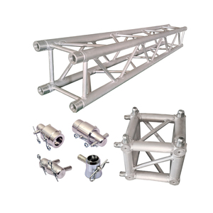 Sự Kiện Hòa Nhạc Lắp Ráp Giai Đoạn Nhôm Truss Cho Ngoài Trời Trong Nhà - Product Image 5