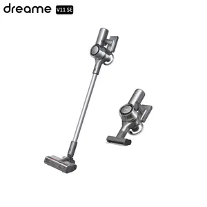 Xiaomi Dreame V11 SE 25kPa Powerful High Suction Power Hand-held Cordless Efficient Smart Cleaning Vacuum Cleaner Dreame V11SE