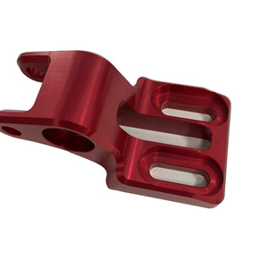Fabricant de pièces usinées CNC |   Composants personnalisés en acier inoxydable et en aluminium |   Service de fraisage et tournage de précision pour prototypes - Product Image 4