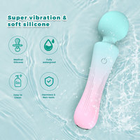 Masseur clitoridien, point G, vulve, super vibrations, silicone souple, masturbation vaginale, jouet sexuel pour femmes adultes