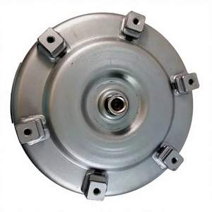 Convertidor de par U660 de gran demanda - Product Image 4