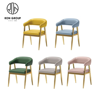 Ensemble de meubles de restaurant, canapé, banc, table, chaise, style café, restauration rapide, carré, commercial, marbre, rond, cuir