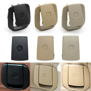 卸売りリアチャイルドシートアンカー安全ISOFIXカバー拘束BMW 1 2 3シリーズF20 F21 F22 F23 F30 F31 F35 F80 52207319686 - Product Image 5