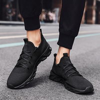 Chaussures de sport pour homme, sneakers plates blanches, pour Jogging, course à pied, livraison gratuite, fabriqué en chine, livraison gratuite, nouveauté, 2022