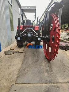 Trancheuse à disque à moteur haute productivité, machine à trancher, machine à couper les routes, <span class=keywords><strong>bon</strong></span> <span class=keywords><strong>prix</strong></span> à vendre - Product Image 2